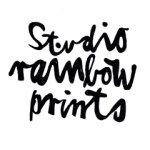 Studio Rainbow Prints